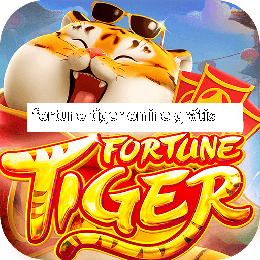 fortune tiger online grátis