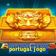 portugal. jogo