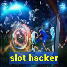 slot hacker