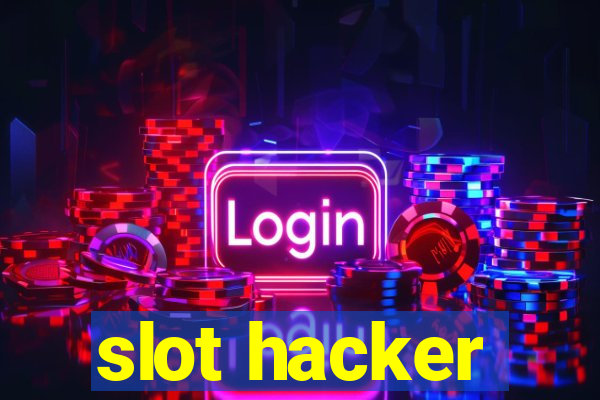 slot hacker