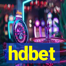 hdbet