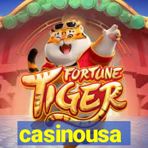 casinousa