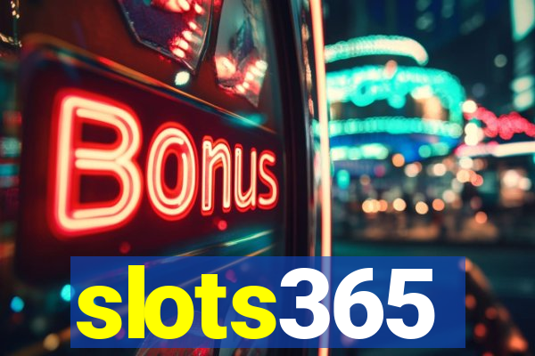 slots365