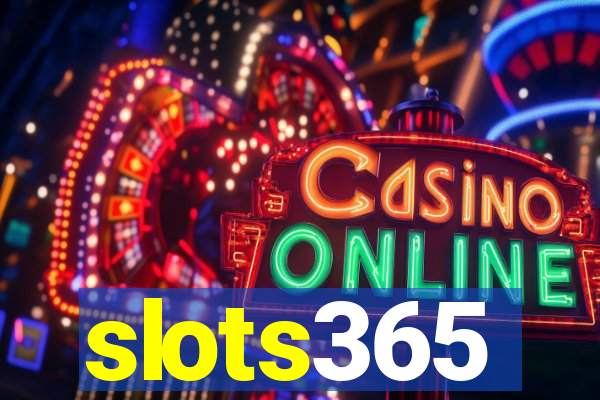 slots365