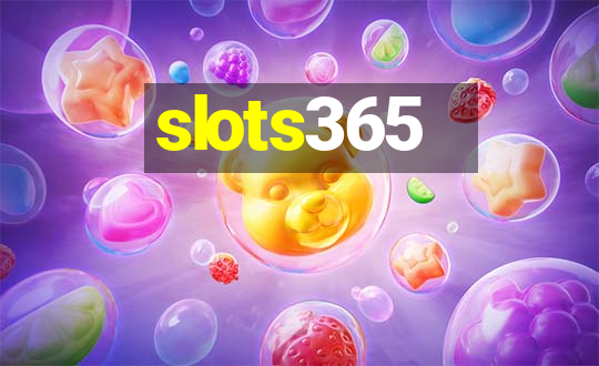 slots365