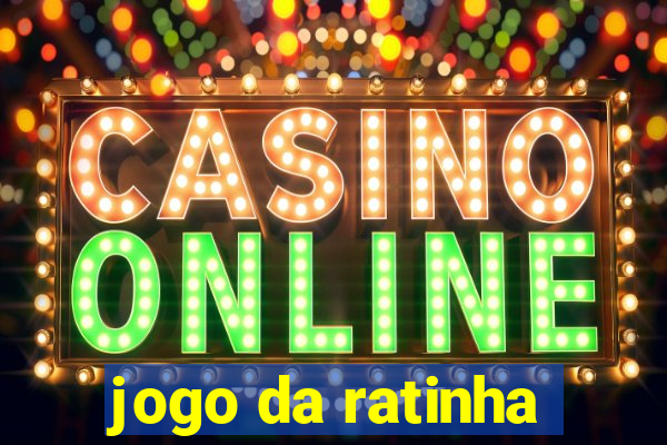 jogo da ratinha