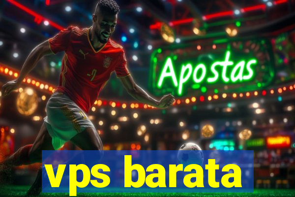 vps barata