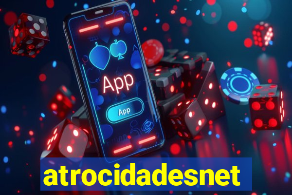 atrocidadesnet