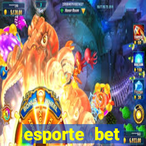 esporte bet gusttavo lima