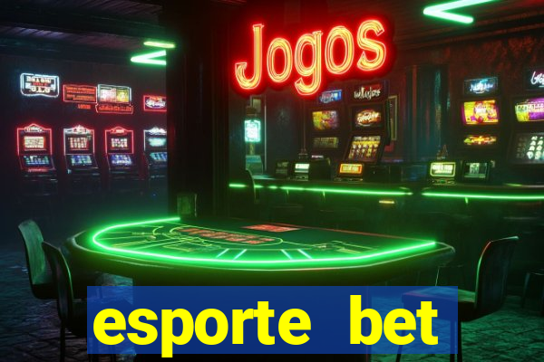 esporte bet gusttavo lima