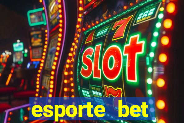 esporte bet gusttavo lima