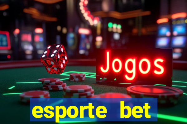 esporte bet gusttavo lima