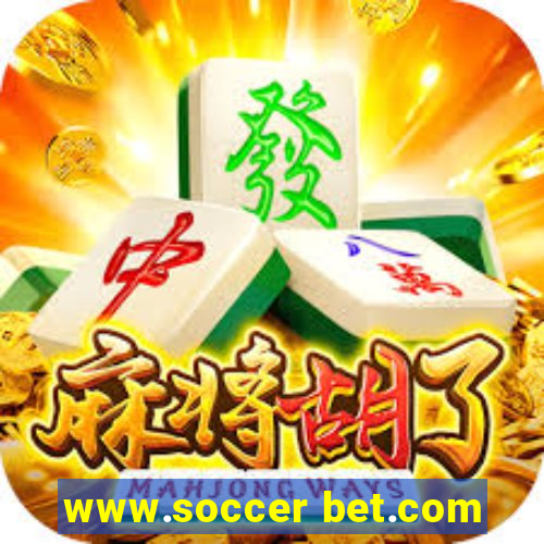 www.soccer bet.com