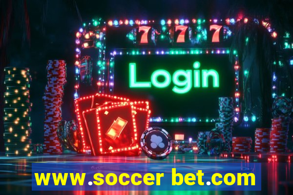 www.soccer bet.com