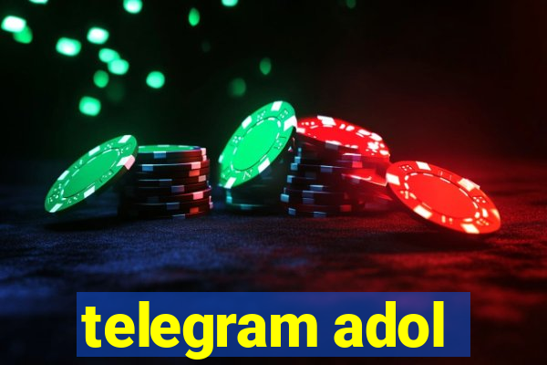 telegram adol