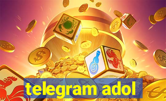 telegram adol