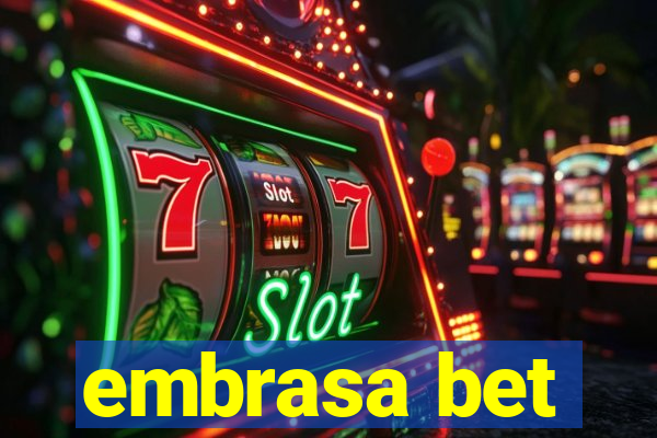 embrasa bet