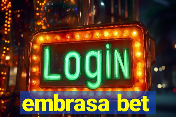 embrasa bet