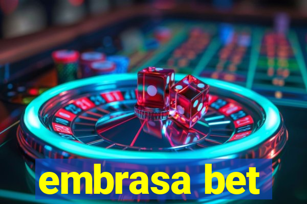 embrasa bet