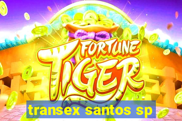 transex santos sp