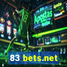 83 bets.net