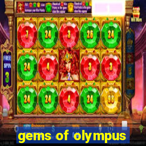 gems of olympus