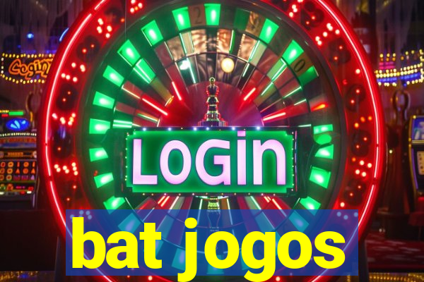 bat jogos