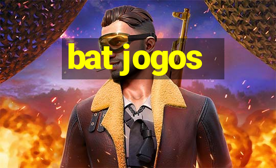 bat jogos