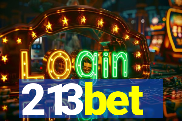 213bet