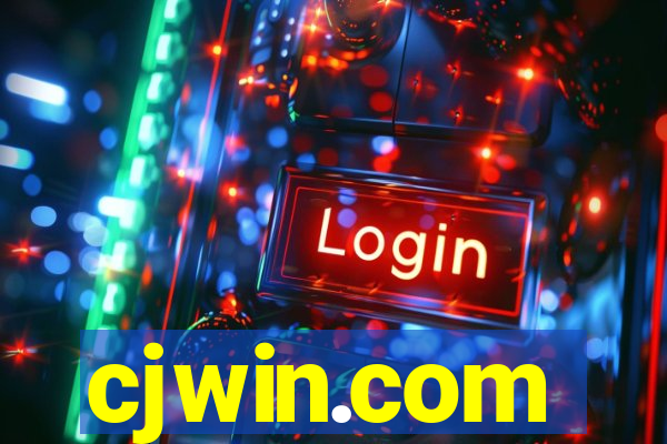 cjwin.com