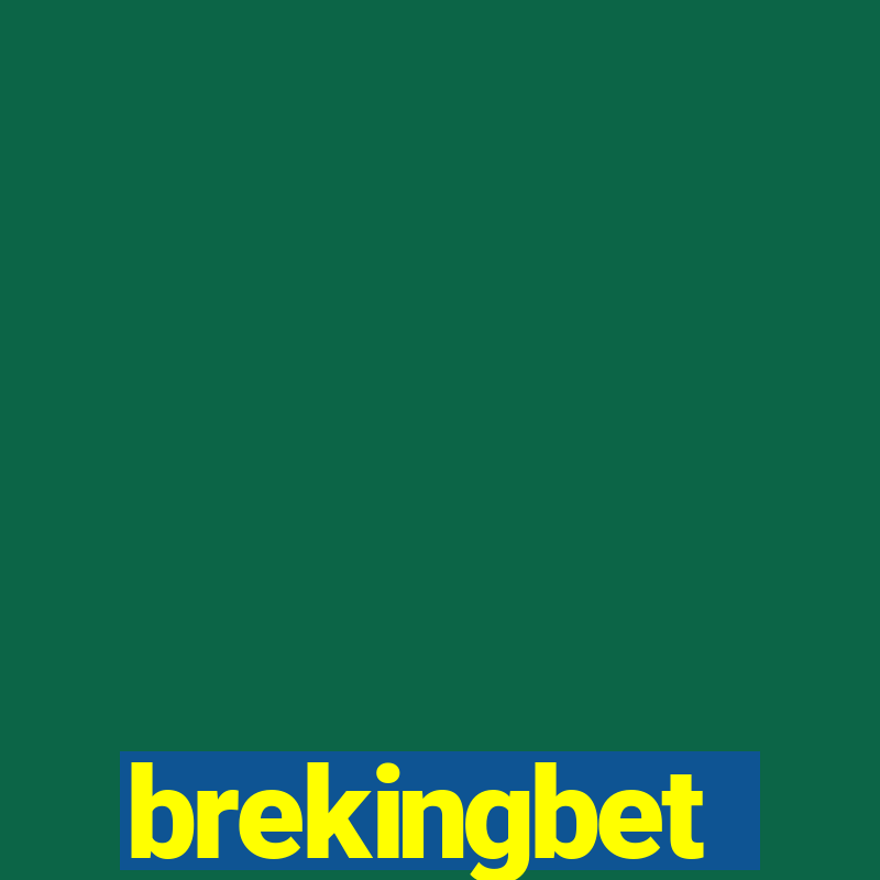 brekingbet