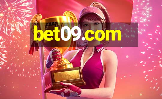 bet09.com