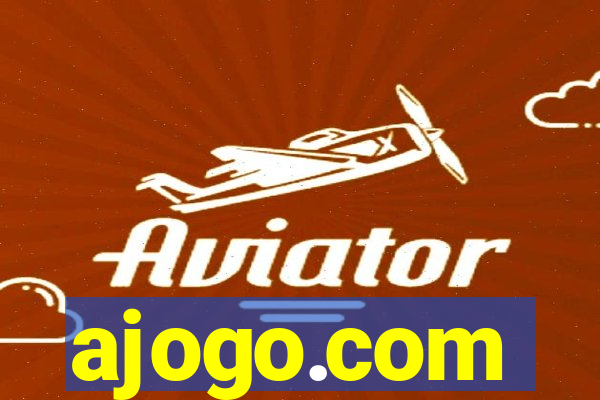 ajogo.com