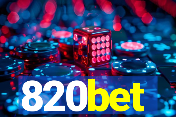 820bet