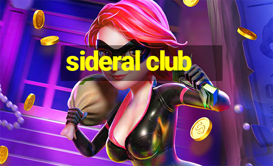 sideral club