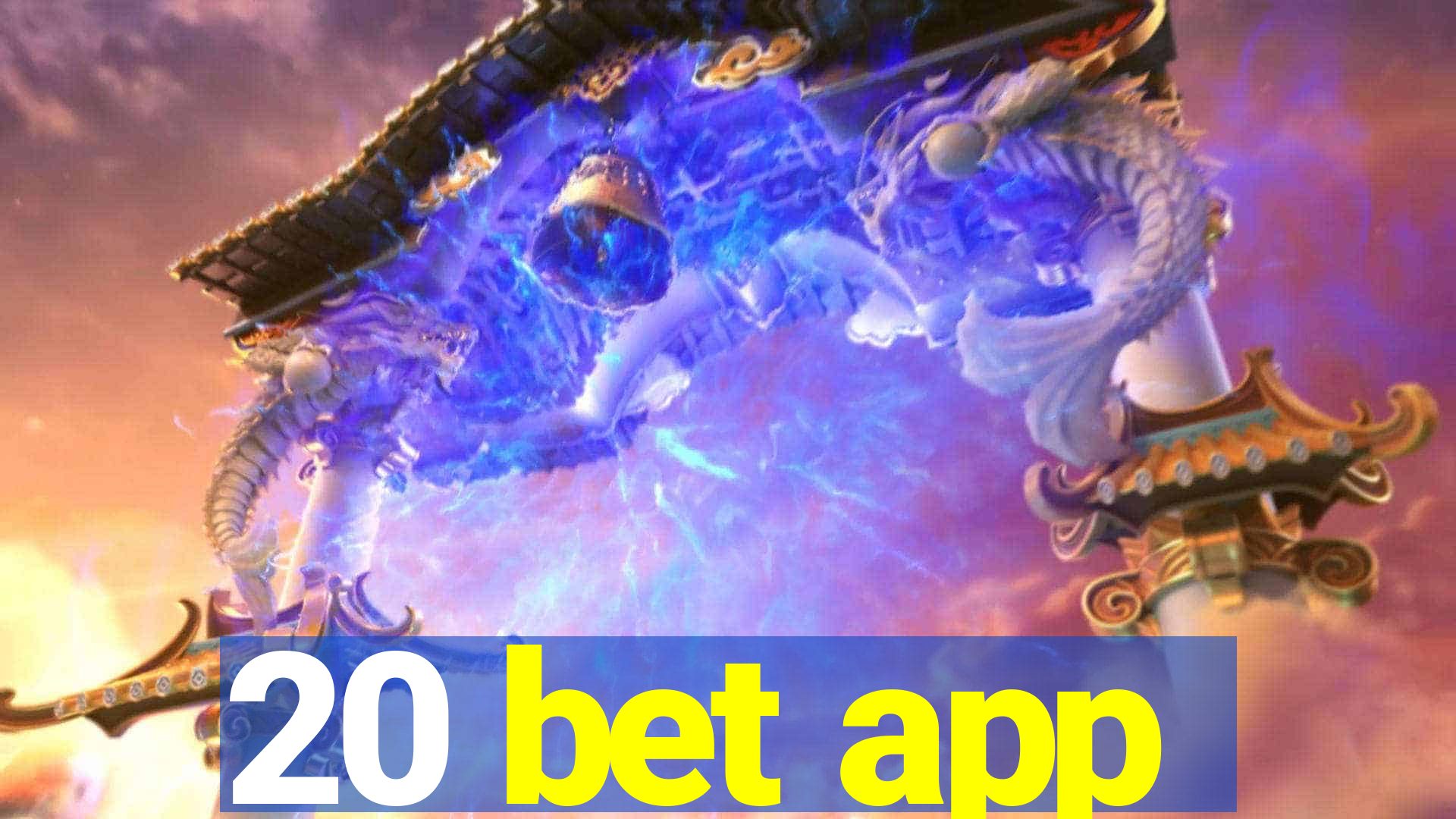 20 bet app