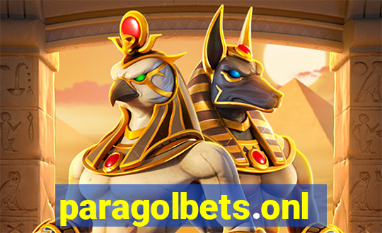 paragolbets.online