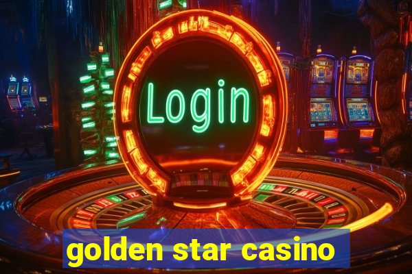 golden star casino