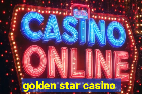 golden star casino