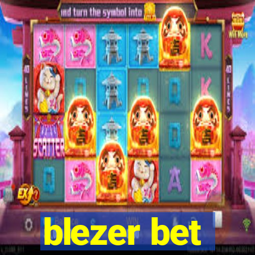 blezer bet