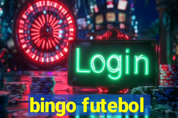 bingo futebol