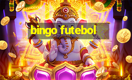 bingo futebol