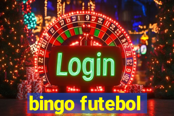 bingo futebol