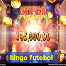 bingo futebol