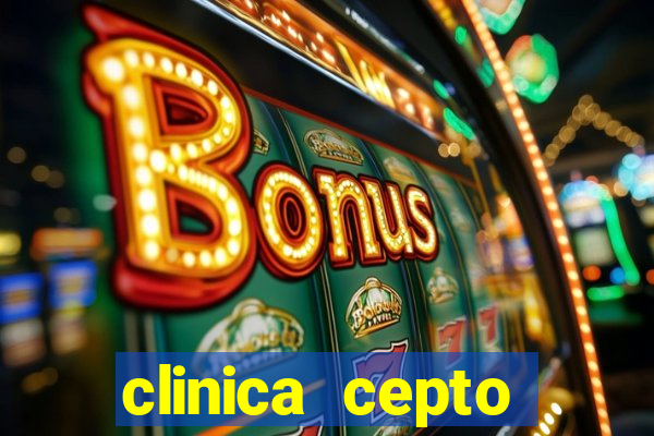 clinica cepto hospital da bahia