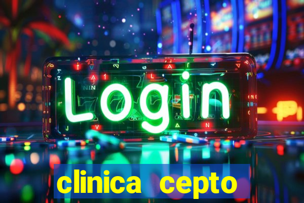 clinica cepto hospital da bahia