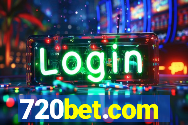 720bet.com