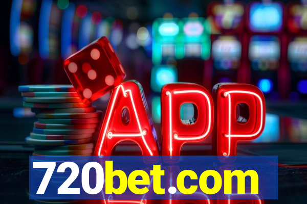 720bet.com