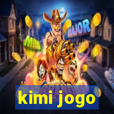 kimi jogo