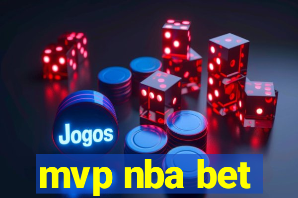 mvp nba bet